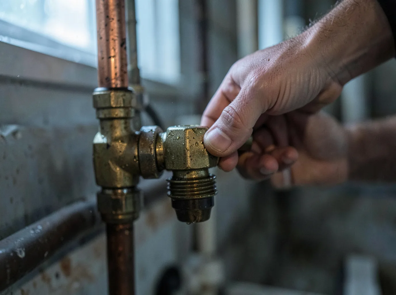 Emergency Plumber Heppner, OR FAQs